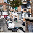 Estos son los barrios más baratos de Madrid para comprar una vivienda en 2025: tres distritos aglutinan la mayoría de ellos