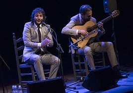 Benamejí acoge el III Festival Flamenco 'El Melón 2025' con Miguel de Tena, Carmen Carmona, Antonio Reyes y Capullo de Jerez