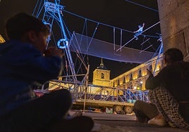 Cir&Co cierra su edición de 2025 tras más de doscientas actuaciones y 42.000 espectadores