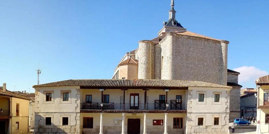 El pueblo más barato de Madrid para comprar vivienda en 2025: 162 metros cuadrados por 95.000 euros