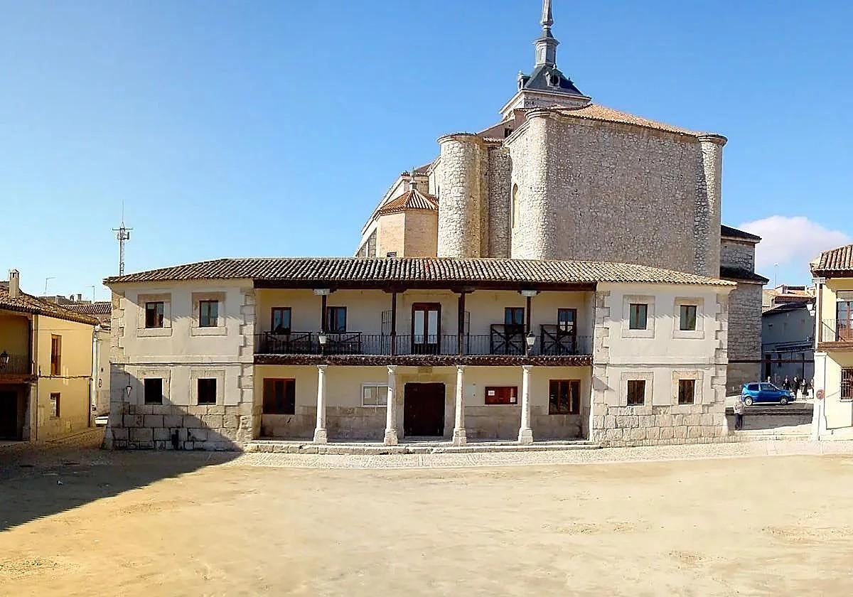 El pueblo más barato de Madrid para comprar vivienda en 2025: 162 metros cuadrados por 95.000 euros