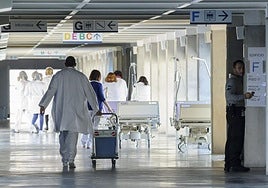 Mueren los dos ocupantes de una moto tras un accidente en Ibiza