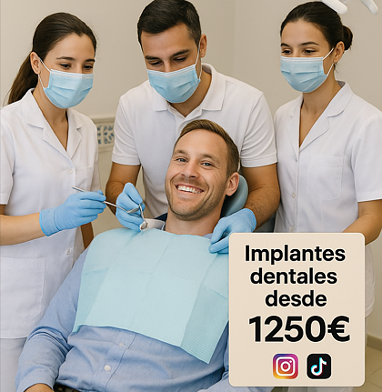 Una práctica de moda