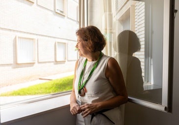 «Hay un aumento generalizado del consumo de sustancias tóxicas y agrava muchísimo la enfermedad mental»