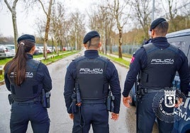 Pesadilla en Vallecas: hallan a 6 hermanos enfermos, hambrientos y sucios cuando sus padres los iban a secuestrar