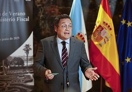 Otoño judicial de impacto: García Ortiz procesado y los Pujol a juicio