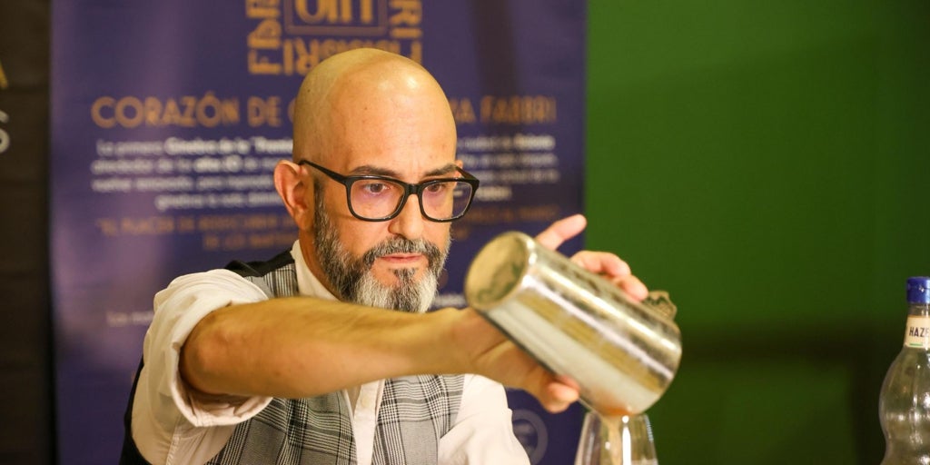 La ciudad de Toledo se convierte en la capital del cóctel regional