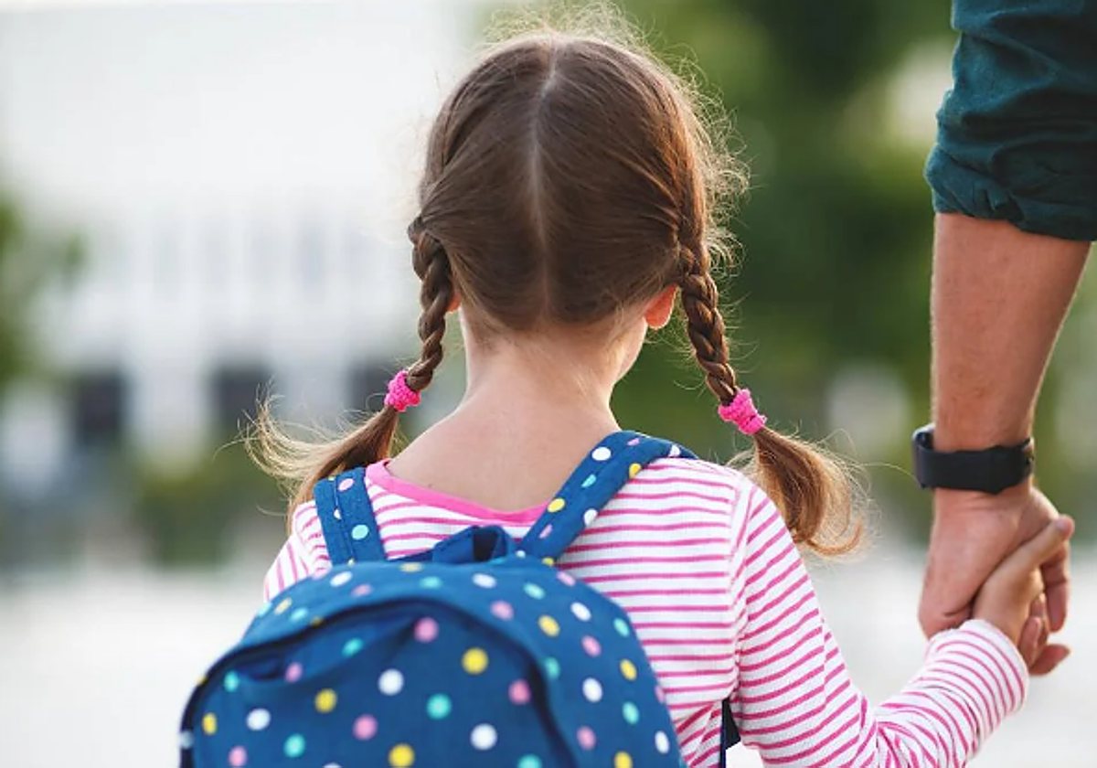 Calendario escolar de Madrid