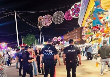 La Policía Local de Cuenca realiza más de 300 intervenciones durante las fiestas de San Julián