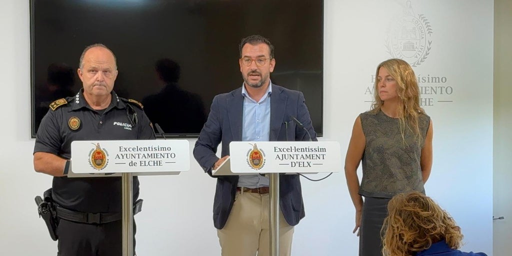 El Ayuntamiento de Elche reabre una línea segura tras el ciberataque con ayuda de expertos en criptología nacionales