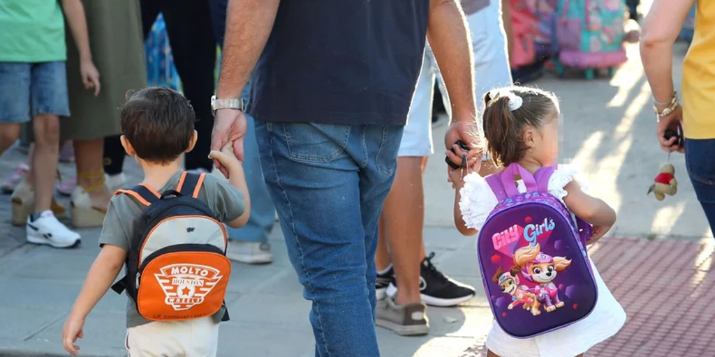 Calendario escolar en Galicia 2025-2026: cuándo empiezan las clases, días festivos y vacaciones