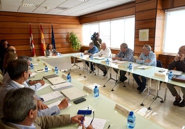 Agricultores no profesionales afectados por los incendios también tendrán ayudas