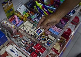 La vuelta al cole costará a las familias andaluzas 342 euros, por debajo de la media nacional