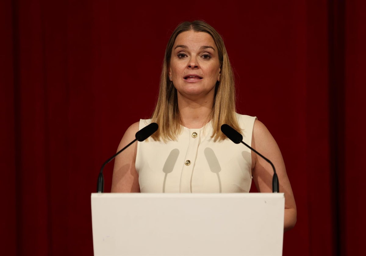 Carta al Gobierno de Sánchez: Baleares pide activar la contingencia migratoria para frenar el reparto de menores