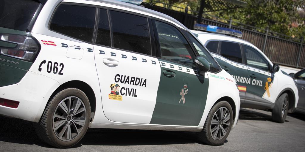 Detenidas 17 personas por estafar más de un millón de euros a empresas de Huesca