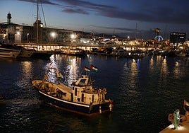 Flotilla a Gaza: cinco de las embarcaciones abandonan debido al mal tiempo