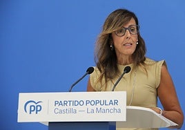 El PP denuncia que los alumnos, a falta de colegio, llevan 4 años dando clases en la Casa de la Cultura de Santa Cruz del Retamar