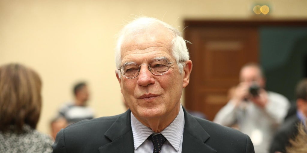 Josep Borrell, Antonio Martínez y Pilar López serán reconocidos con el premio  Pablo Iglesias  del PSOE de Albacete