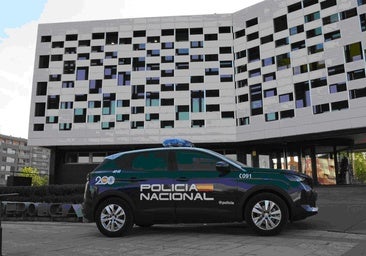 Prisión preventiva para un hombre por corrupción de menores y agresión sexual en San Andrés (León)