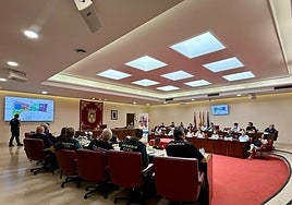 Un total de 217 agentes de la Policía Local velaran por la seguridad de los albaceteños en la Feria