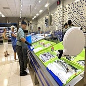 Mercadona busca personal indefinido para trabajar sólo ocho días al mes con sueldo de 855 euros más complementos