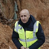 La juez de la dana cita a declarar al presidente de la CHJ el próximo 19 de septiembre