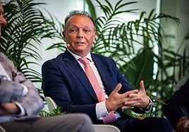 Los empresarios valencianos denuncian que la quita de la deuda del Gobierno «perpetúa» el agravio contra la región