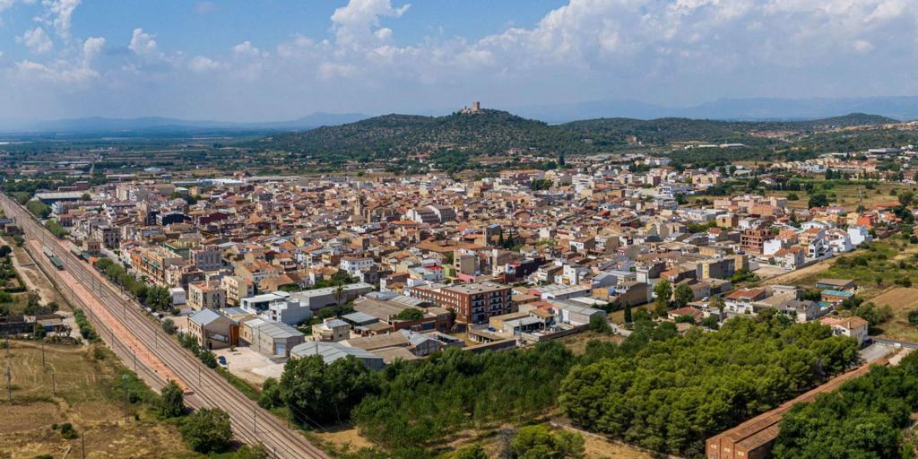El pueblo más barato de Cataluña para comprar vivienda en 2025: 116 metros cuadrados por 9.000 euros