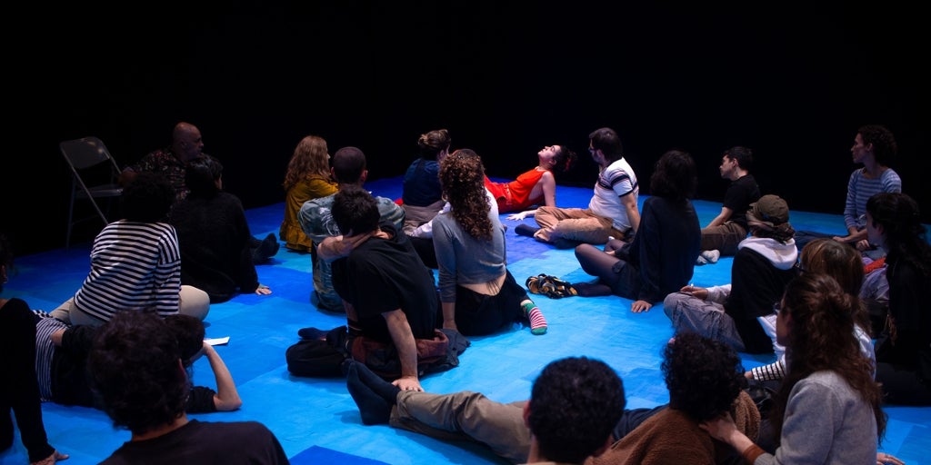 IDEM, los escenarios como laboratorio creativo