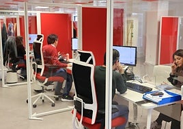 Los funcionarios de la Comunidad de Madrid pasarán una evaluación para ser ascendidos