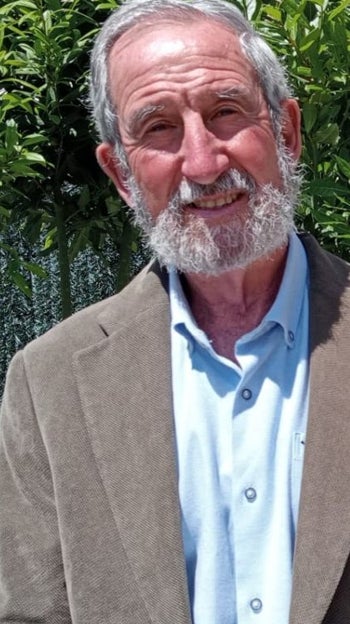 Carlos Martín-Fuertes