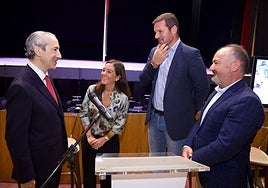 Temporada de (re)corte clásico en una OSG que estrena la etapa Cuéllar