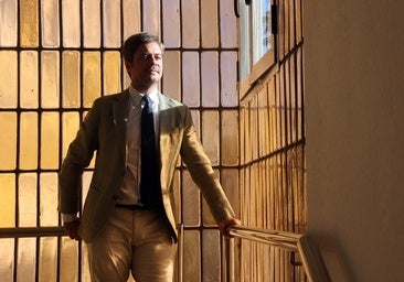 Diego Copé, delegado de Educación en Córdoba: «Hay más inversión y más docentes que nunca»