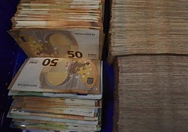 Las 7.788 'grandes fortunas' de Castilla y León suman 20.645 millones