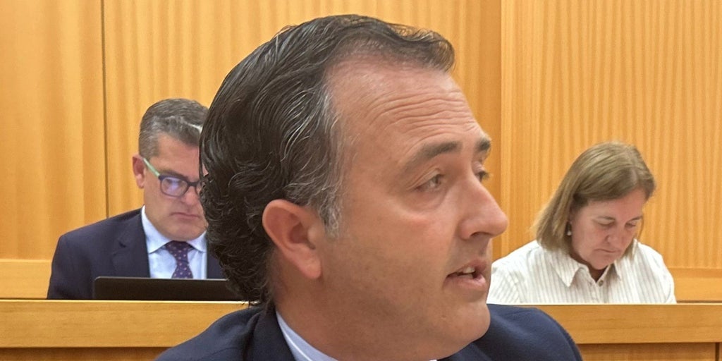 Vox llevará al Pleno de Talavera una moción para reclamar por cuarta vez una segunda UVI móvil