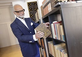 José María O'Kean: «Andalucía se ahorraría el pago de intereses, pero no es seguro que pueda invertir en gastos corrientes como Sanidad o Educación»