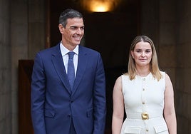 Prohens rechaza la quita de deuda: «Es un nuevo engaño. Sánchez miente siempre»