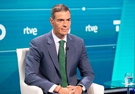 El recurso de Sánchez que ya usaron Bolsonaro o Netanyahu: los enemigos son los jueces