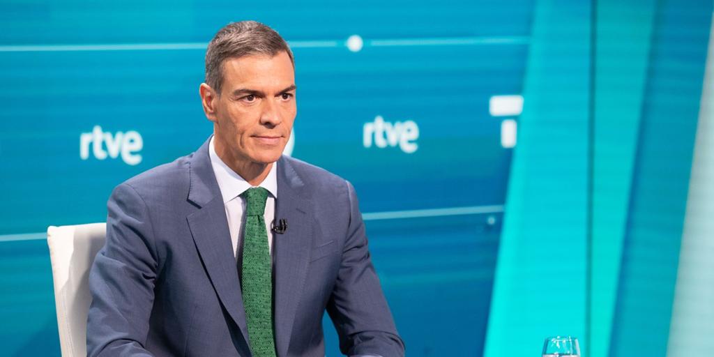 EL RECURSO DE SÁNCHEZ QUE YA USARON BOLSONARO O NETANYAHU: LOS ENEMIGOS SON LOS JUECES