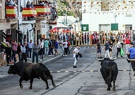 Dónde ir de fiestas este miércoles 3 de septiembre en la provincia de Toledo