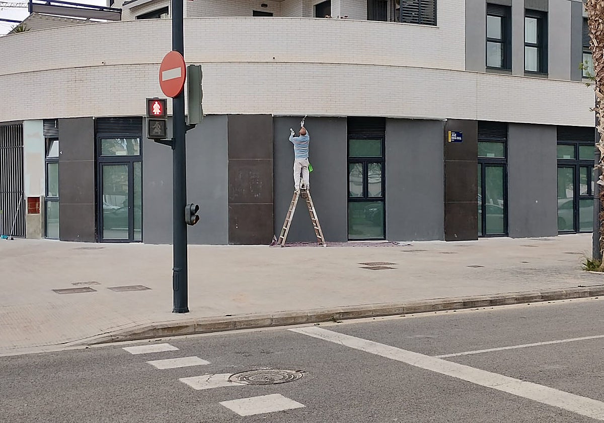 Imagen de los pisos turísticos de Nicet Patraix