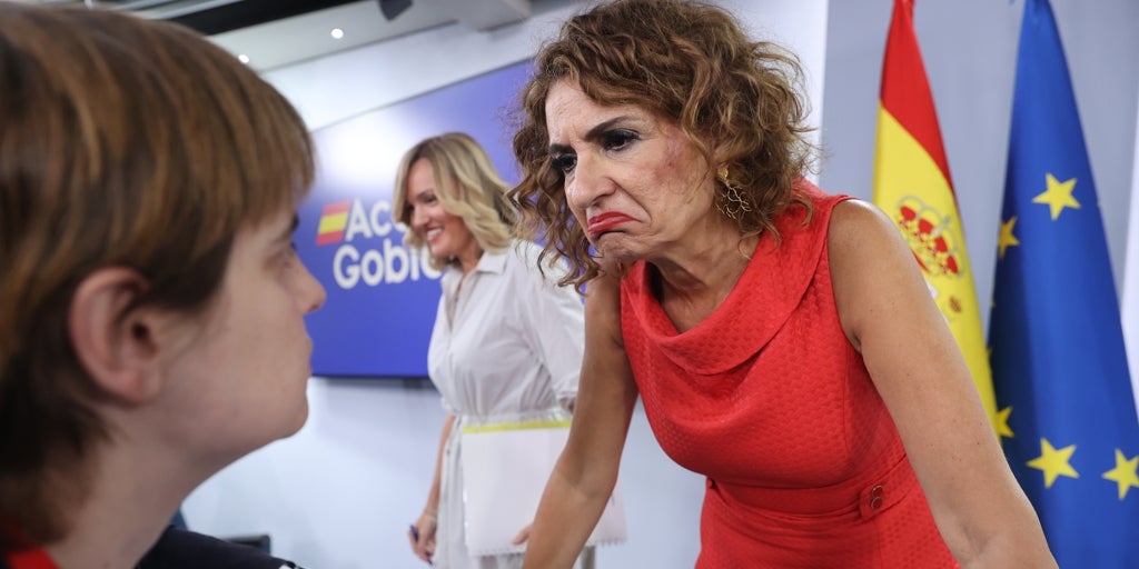 Es el tocomocho