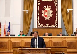 La Junta supedita el nuevo colegio de Santa Cruz del Retamar (Toledo) a contar con terrenos adecuados