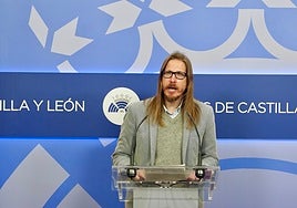 Podemos llama a los ciudadanos de Castilla y León a imitar a Bilbao y boicotear la Vuelta cuando llegue a la Comunidad