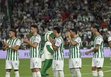 Horario y dónde ver por televisión el Córdoba CF - CD Castellón