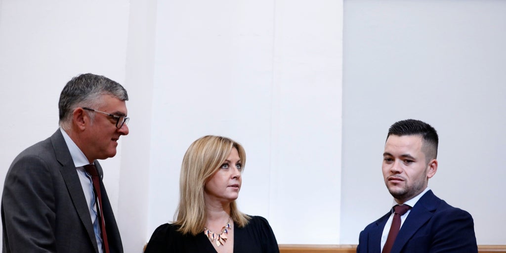El PSOE exige al PP que «rompa con Vox» por decir que Page será el «responsable directo» de las agresiones sexuales de migrantes a las españolas