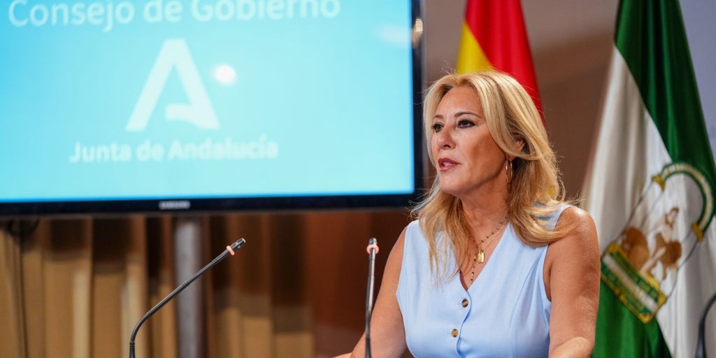 Andalucía explica las cuentas para rechazar la quita de la deuda: es sólo un 10% de lo que le deben y sin poder invertir en gastos sociales