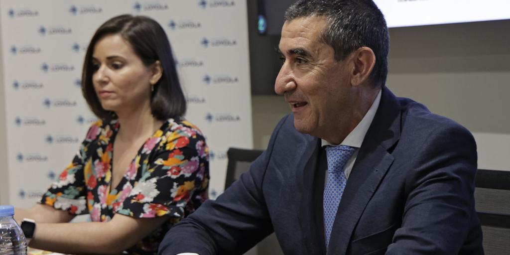 Francisco J. Tato: «Sin una reforma del modelo autonómico, la quita de deuda es pan para hoy y hambre para mañana»