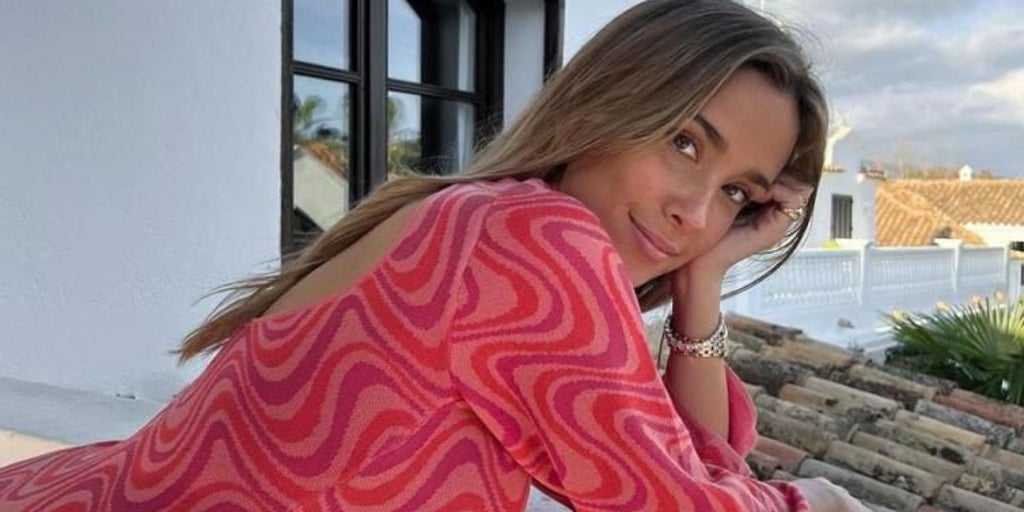 María Pombo no lee y escuece mucho a quienes sí leen