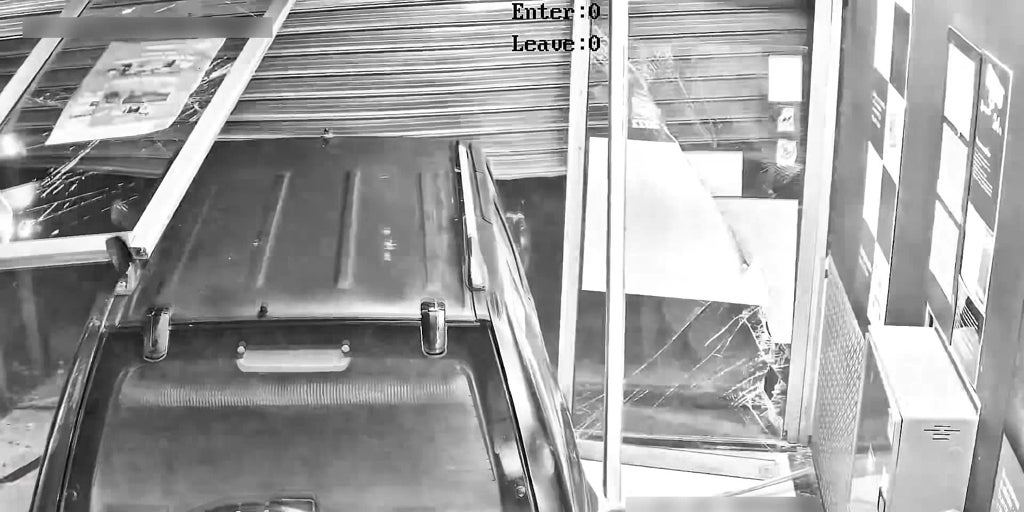 Investigado un grupo criminal por seis robos con fuerza cometidos en Borja (Zaragoza)